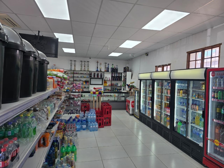 Commercial Property for Sale in Grahamstown Central Eastern Cape